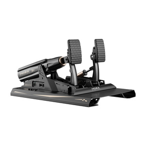 Zestaw pedałów MOZA RACING CRP2 + mBooster RS082 - ikona produktu