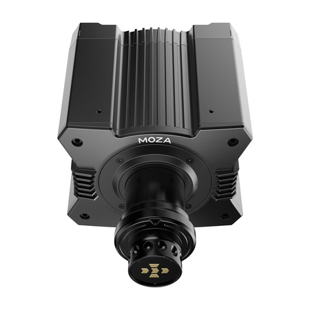 Baza kierownicy MOZA RACING R12 V2 (PC)