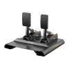 Zestaw wyścigowy F1 Moza Racing: KS RS047 (PC) + R9 V3 (PC) + CRP2 