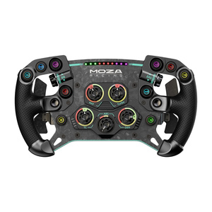 Kierownica MOZA RACING GS V2P (PC) - ikona produktu