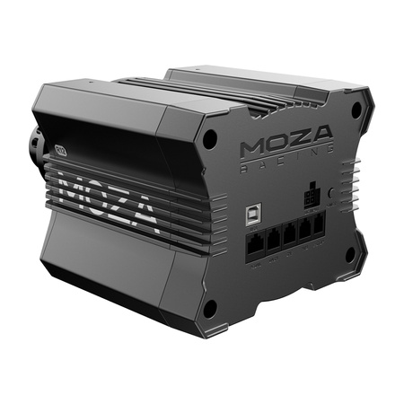 Baza kierownicy MOZA RACING R12 V2 (PC)
