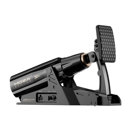Pedał do simracingu MOZA RACING mBooster (PC)