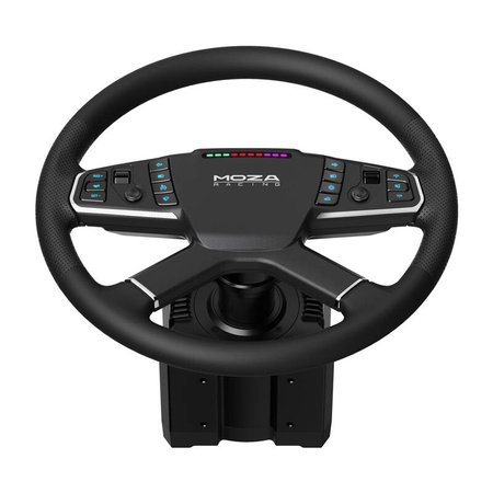 Kierownica do gier MOZA RACING TSW RS060 (PC)