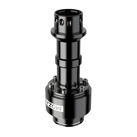 Przedłużka kolumny kierownicy MOZA RACING RS061 150mm