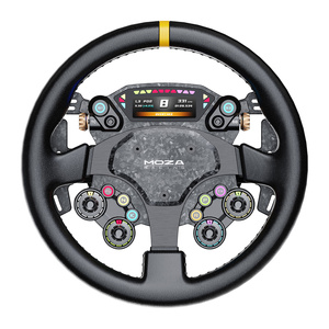 Kierownica gamingowa MOZA RACING CS Pro RS093 - ikona produktu