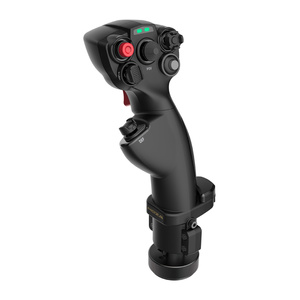 Drążek sterowy samolotu Flightstick MOZA RACING MHG - ikona produktu