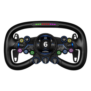 Kierownica do gier MOZA RACING Vision GS RS064 (PC) - ikona produktu
